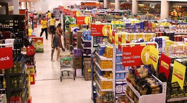 Ventas aumentaron 5,9% al cierre del 2024, servicios y comercio fueron los más dinámicos