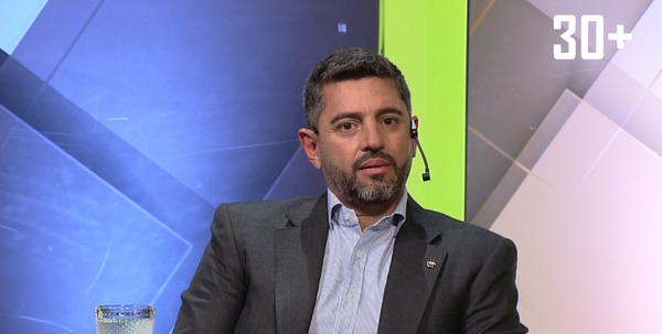 Alliana negó haber intervenido a favor de Lalo Gomes - trece