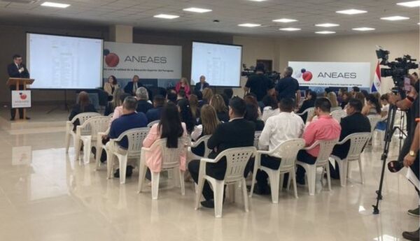 «Acreditá tu Futuro», campaña busca orientar a estudiantes a elegir carreras de calidad en la educación superior