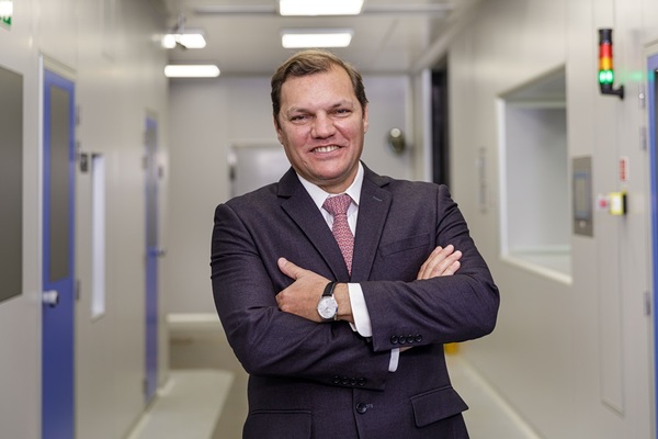 Animal Health Awards eligió al CEO de Biogénesis Bagó como Visionary Leader 2024