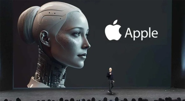 Alibaba se asociará con Apple para respaldar la oferta de servicios de IA del iPhone en China