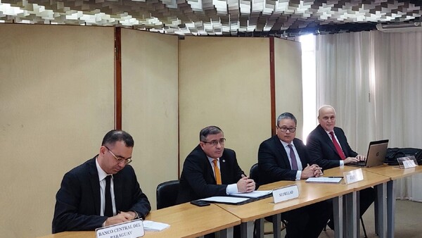 Corrupción: Informe analiza la injerencia política en Justicia