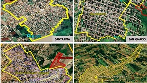 MOPC invertirá USD 300 millones en obras sanitarias