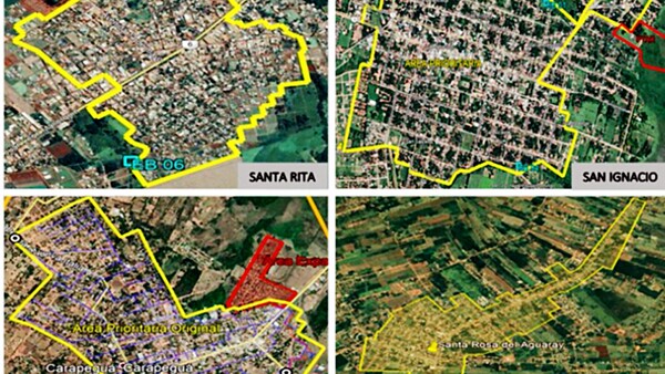MOPC invertirá USD 300 millones en obras sanitarias