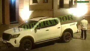 Tras suspensión de juez, se habría sacado evidencias de juzgado de paz de Recoleta