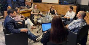 Moonshot 2025 se prepara para beneficiar a finalistas con capital semilla