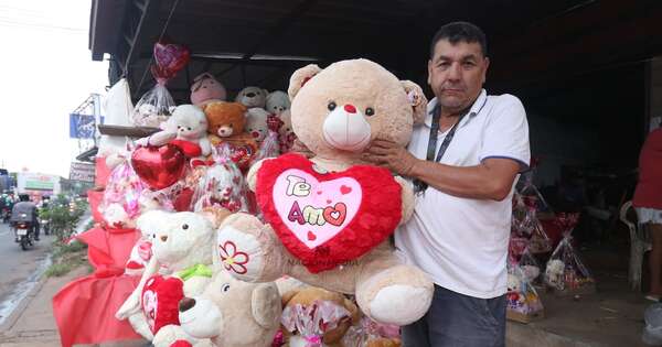 Diario HOY | Ambiente caluroso y húmedo para el Día de los Enamorados