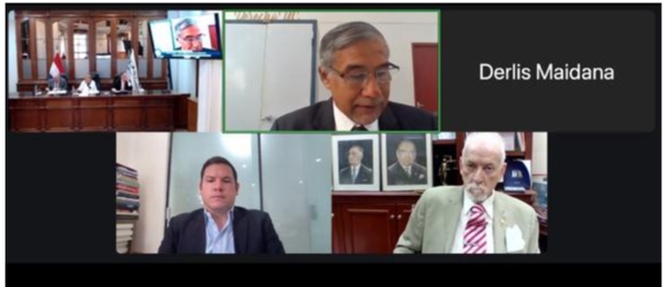 Chats de "Lalo": JEM vuelve a pedir suspensión de juezas que absolvieron a “Cachorraõ” - PDS RADIO Y TV