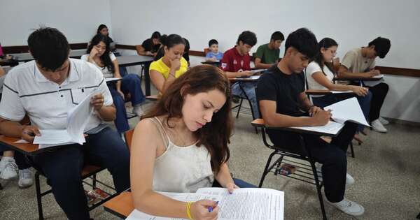 Diario HOY | Postulación para becas de Taiwán están abiertas hasta hoy