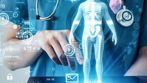 La suma de IA y los "gemelos digitales" sitúan la medicina ante un nuevo escenario