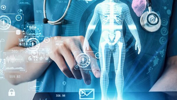 La suma de IA y los "gemelos digitales" sitúan la medicina ante un nuevo escenario