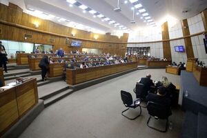 Reflotan intención de crear nuevo municipio en el Guairá
