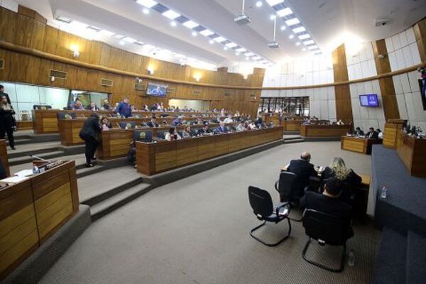 Reflotan intención de crear nuevo municipio en el Guairá