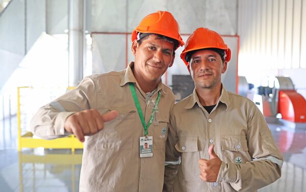 Importaciones bajo Materia Prima alcanzaron USD 43 millones en enero - .::Agencia IP::.
