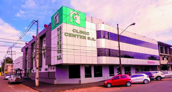 Denuncian a una médica y a directivos del sanatorio Clinic Center por presunta estafa - La Clave