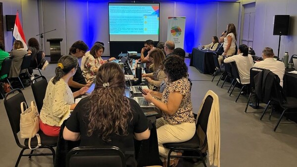 Autoridades sanitarias programan acciones de respuesta ante futuras pandemias en el país - .::Agencia IP::.