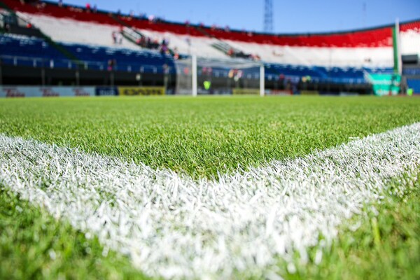 ¡Con dos duelos, se pone en marcha la Fecha 5 del Apertura! - Unicanal