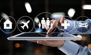 Aseguradoras registran resultados récord​
