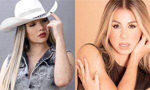 (VIDEO) Se burlaron de Jessica Torres escuchando a Marilina, ¡y ella salió a hablar!