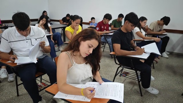 Postulación para becas de Taiwán están abiertas hasta hoy