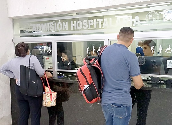 Buscan mayor margen para recuperar turnos por ausentismo en IPS - 1000 Noticias