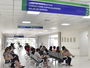 IPS implementa nueva metodología para confirmación y cancelación de turnos · Radio Monumental 1080 AM