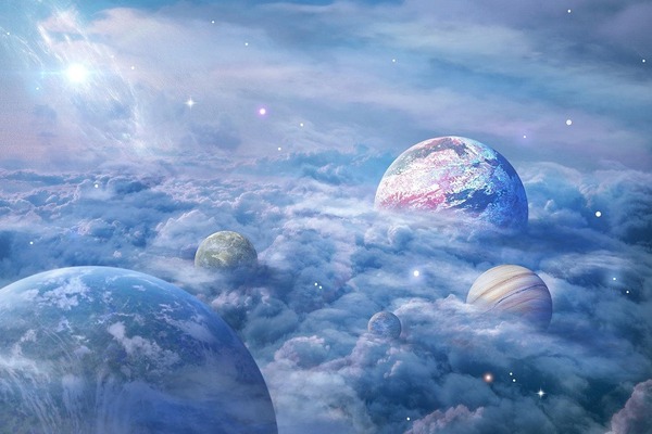 Astronomía Paraguay celebra 15 años con una conferencia sobre exoplanetas