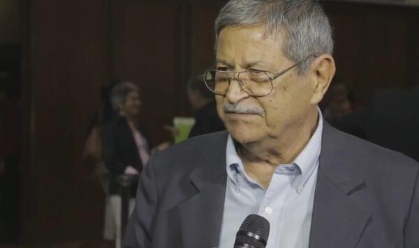 Sociólogo: “Este legislativo es de los peores de la historia democrática” - Portal Digital Cáritas Universidad Católica