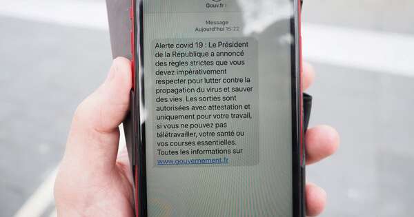 Diario HOY | IPS implementa nuevo sistema para confirmar turnos: será por SMS