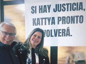 A un año de la destitución de Kattya González, el senador Iramain lanza un fuerte mensaje contra los “mafiosos”  - Política - ABC Color