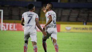 El Nacional gana en penales al Blooming y se verá con el Barcelona de Ecuador