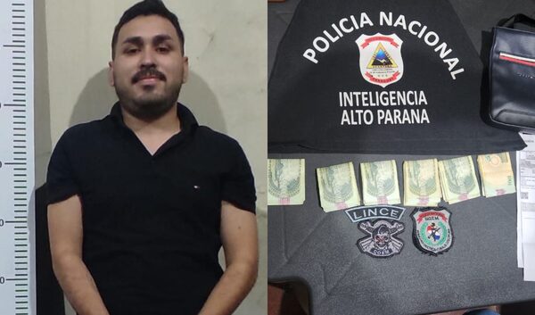 Cae delincuente con siete órdenes de captura - La Clave