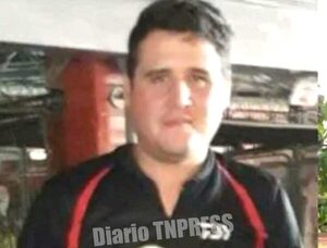 Fiscal Alcides Giménez apunta a blanquear a asistente borracho que arrolló y mató a un guardia de seguridad – Diario TNPRESS