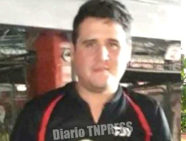 Fiscal Alcides Giménez apunta a blanquear a asistente borracho que arrolló y mató a un guardia de seguridad – Diario TNPRESS