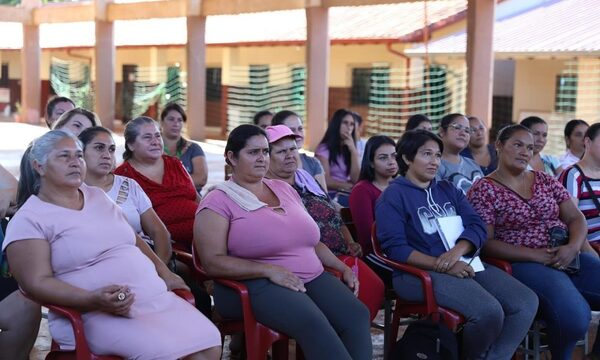 Gobernación ratifica que madres serán protagonistas de la alimentación escolar – Diario TNPRESS