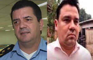 Denuncian nueva maniobra mafiosa en Canindeyú: jueces, fiscales y policías implicados en supuesto atropello a indígenas - Noticiero Paraguay