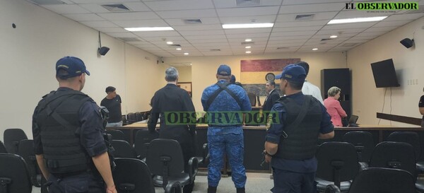 Condenan a "el hombre de las mil voces" por acceso indebido a sistemas Informáticos y estafa