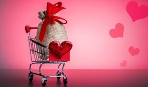 Cuando el amor se convierte en negocio: servicios más curiosos de San Valentín