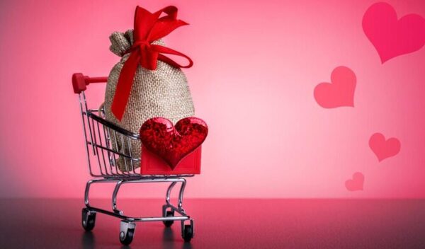 Cuando el amor se convierte en negocio: servicios más curiosos de San Valentín