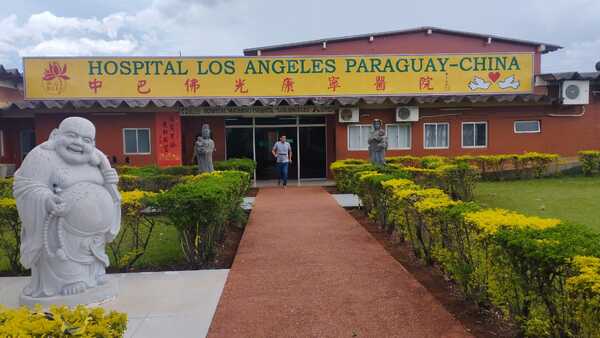 Hospital Los Ángeles: Referente en Atención Materno-Infantil