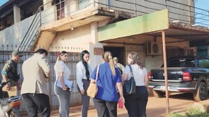 Piden investigar muerte de señor que vivía con su ex y nuevo novio