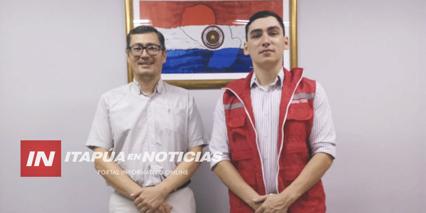 COORDINACIÓN INTERINSTITUCIONAL EN FAVOR DE LA NIÑEZ Y ADOLESCENCIA EN ITAPÚA - Itapúa Noticias