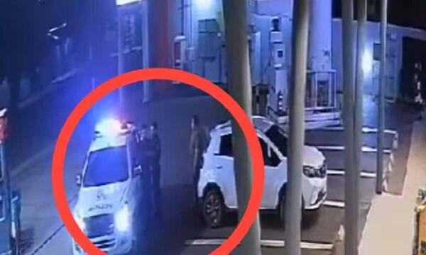 Denuncian a policías de CDE por extorsión y agresión contra dos jóvenes – Prensa 5