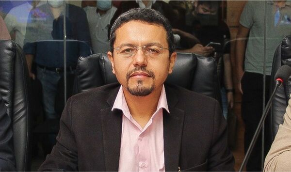 Concejal intenta legalizar la extorsión en Asunción