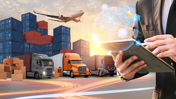Exportaciones retroceden y balanza comercial con déficit de USD 100 millones en enero - MarketData