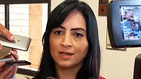 Otro miembro del JEM dice que Lalo Gomes le pidió "tener en cuenta" a la fiscala Katia Uemura