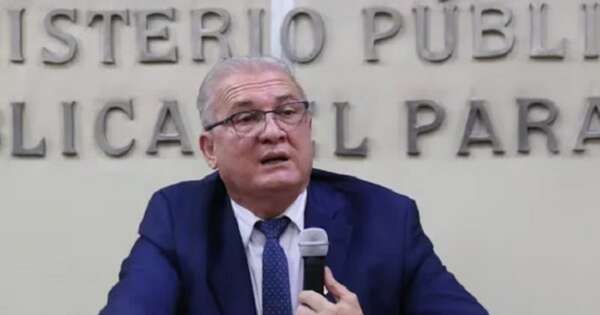 Diario HOY | Pruebas de los chats están desaparecidas, Fiscalía pedirá reunión con la Corte