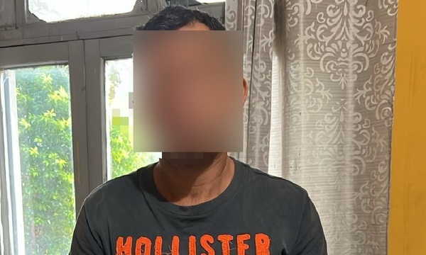 Recuperó su libertad en Villarrica, pero fue detenido de inmediato por otra causa en Asunción - OviedoPress