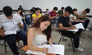 Postulación para becas de Taiwán están abiertas hasta hoy – Prensa 5