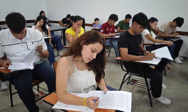 Postulación para becas de Taiwán están abiertas hasta hoy – Prensa 5